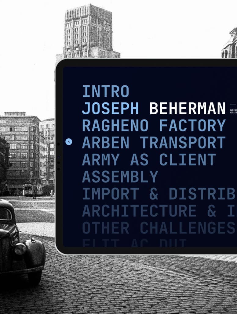 Beherman