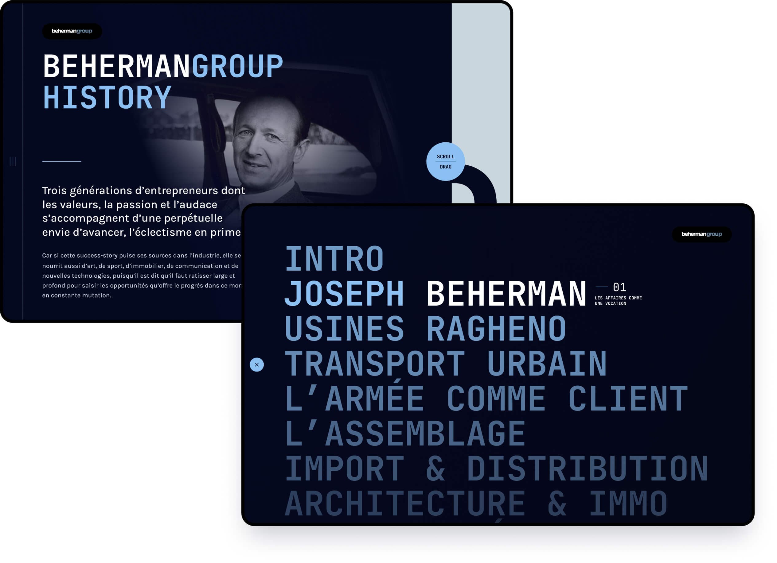 Beherman Group