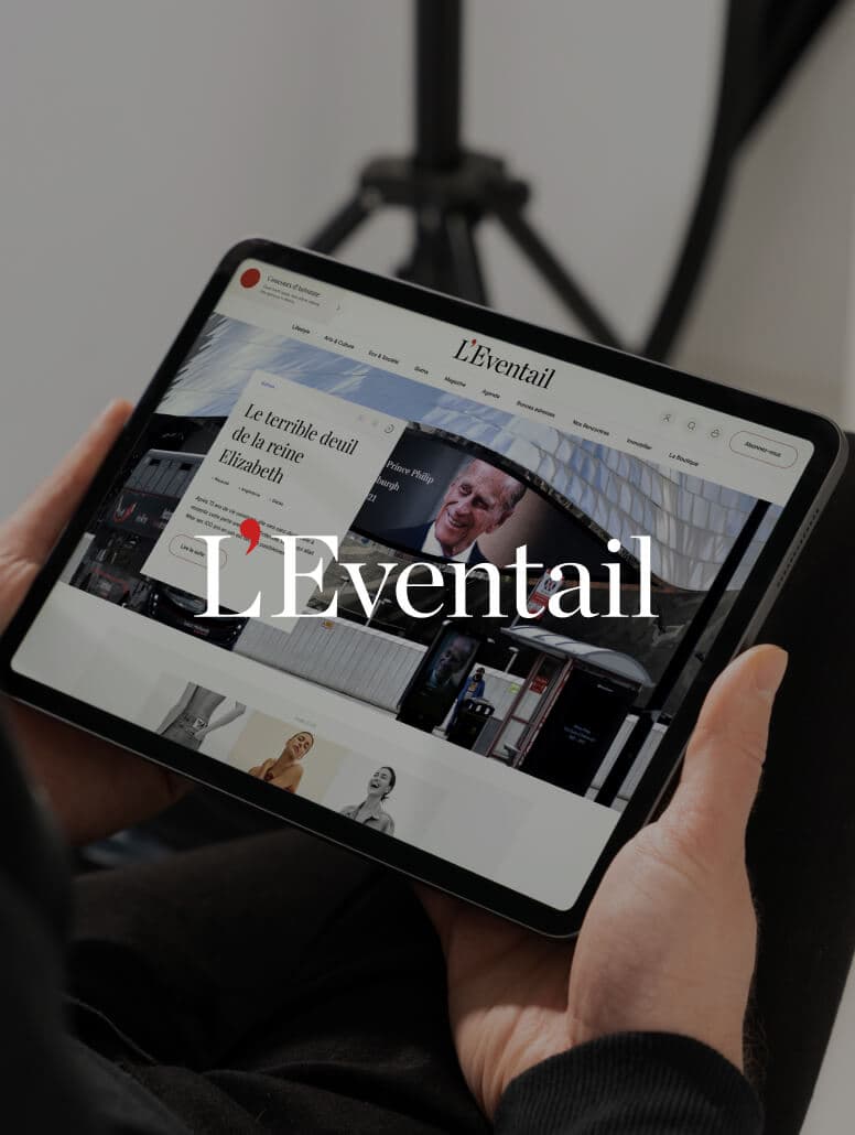 L'Éventail