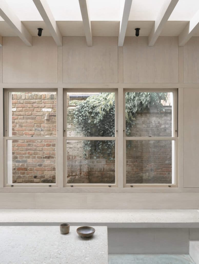 Inside Properties