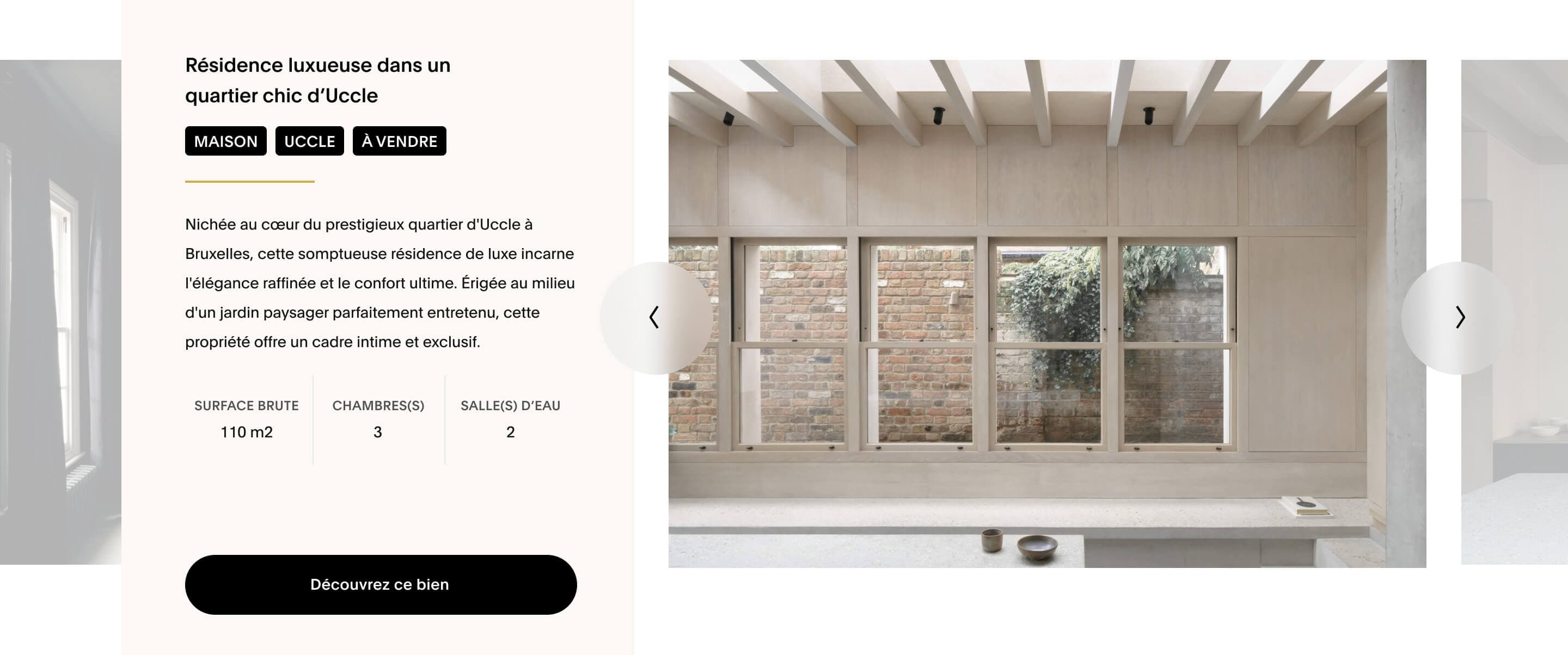Inside Properties