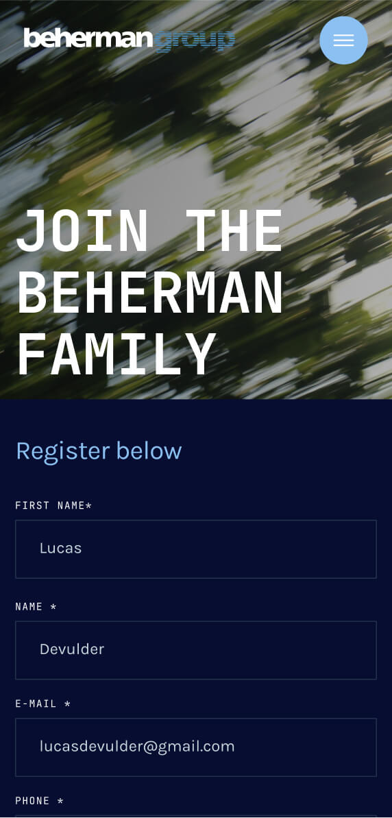 Beherman Group