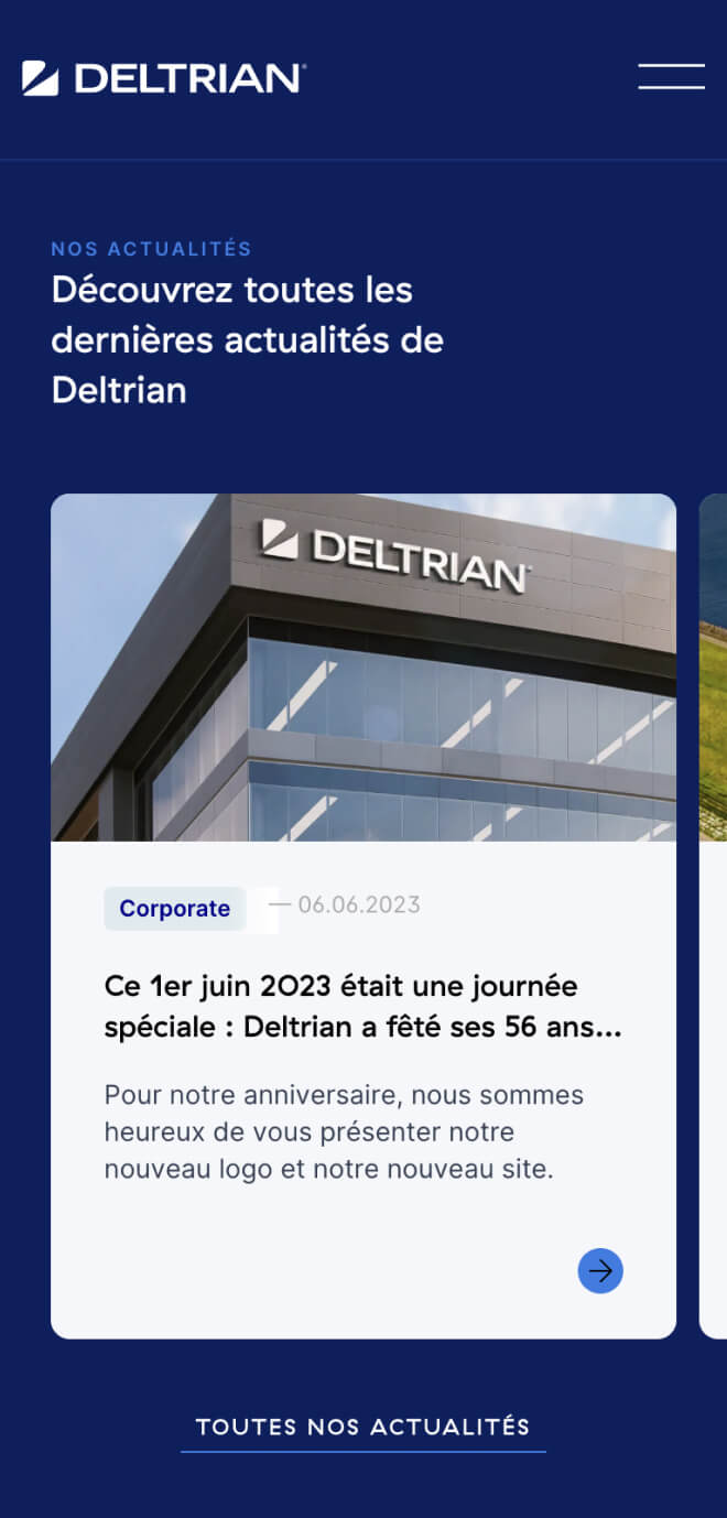 Deltrian