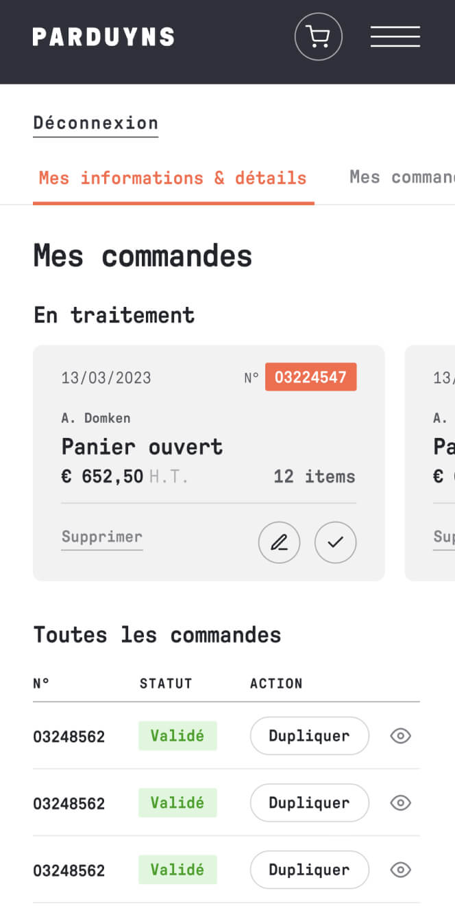 Parduyns